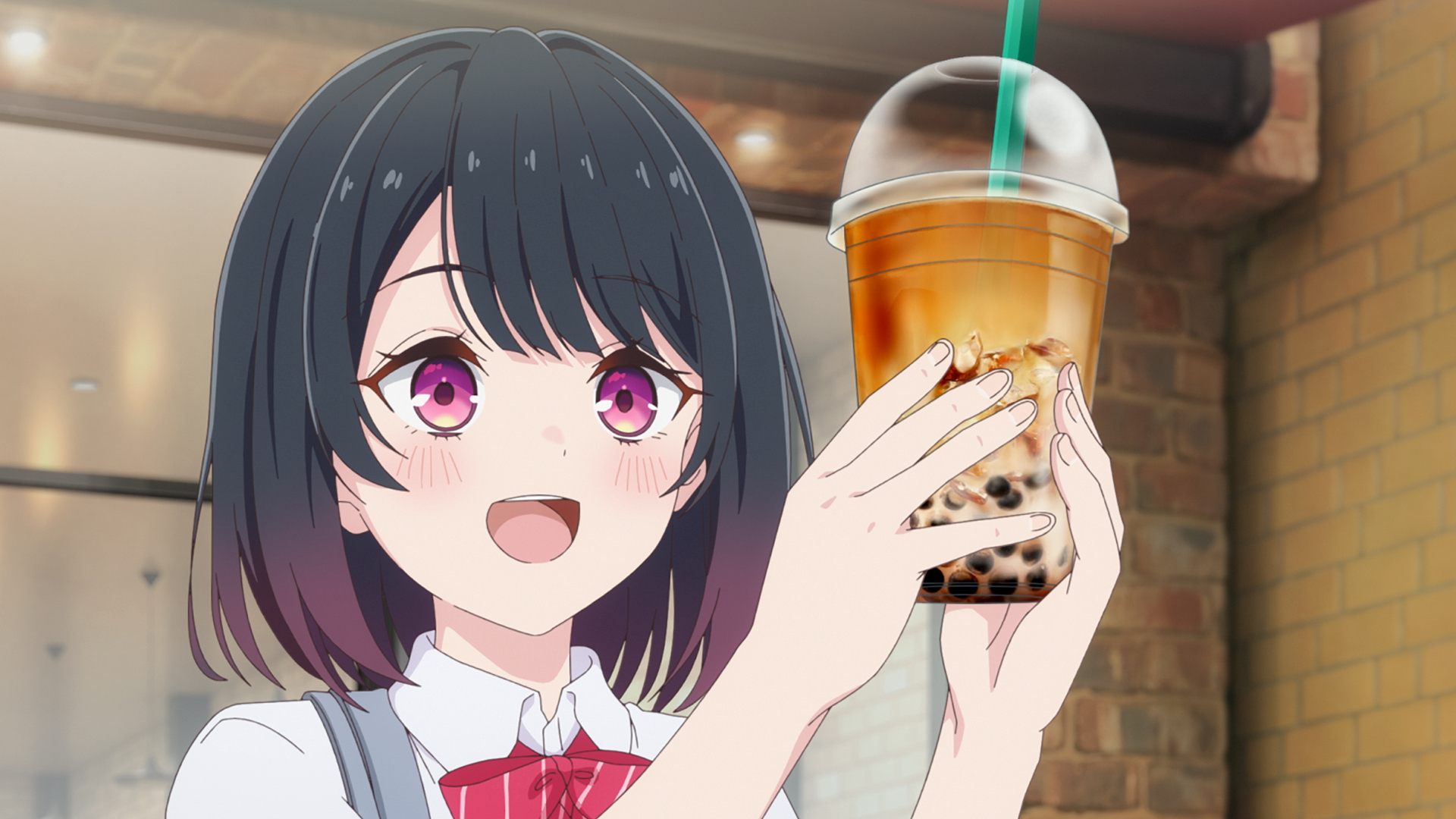 二度目の初恋