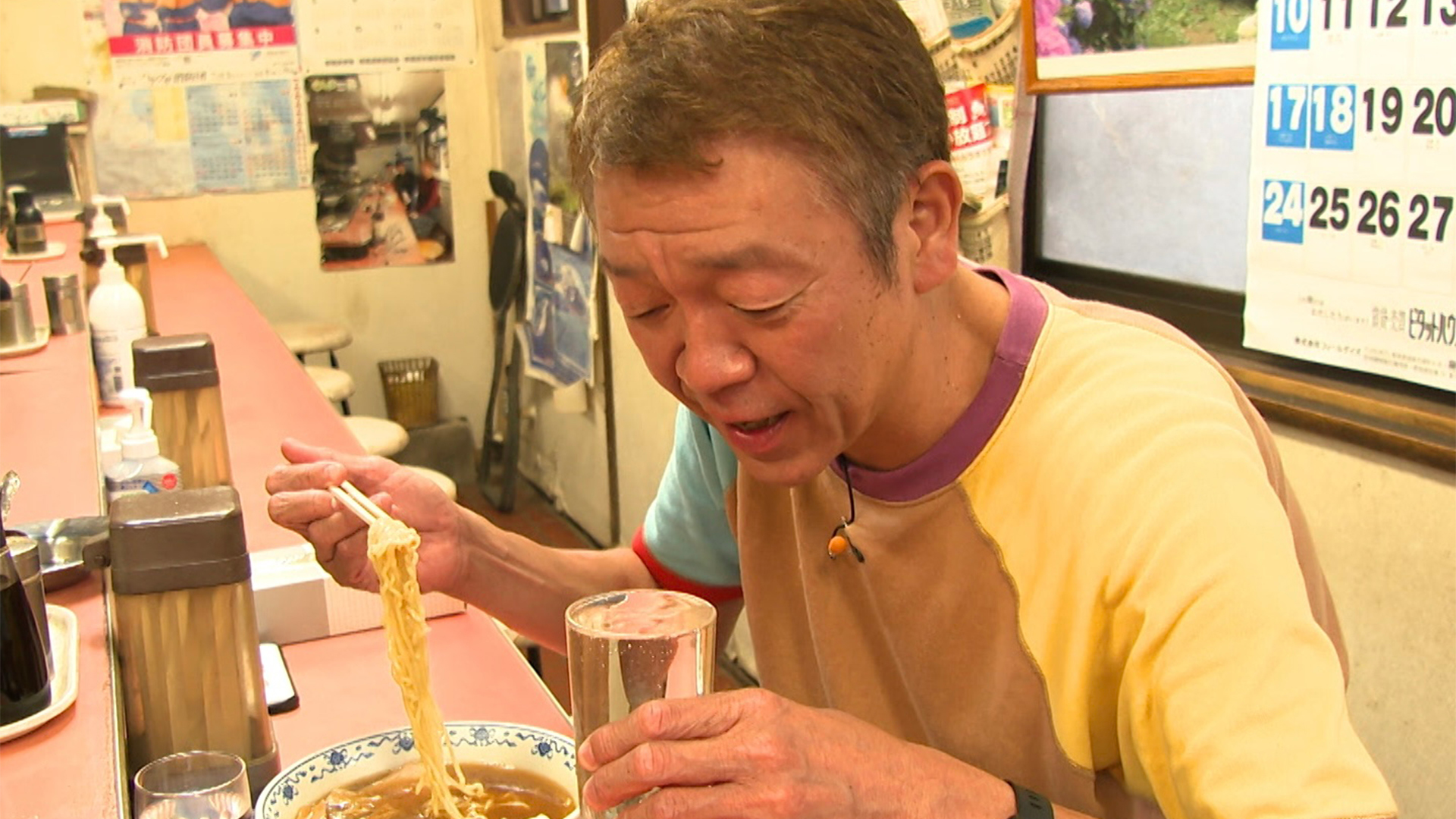 群馬県下仁田編