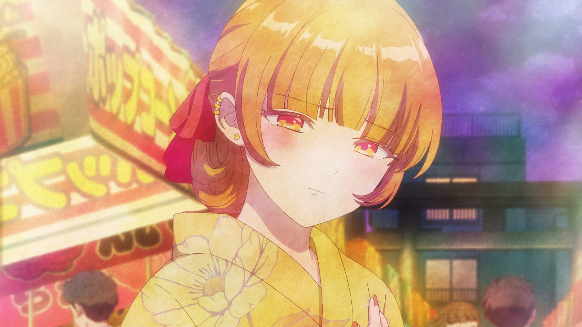 逃げてるままじゃ花火が終わるし大切だからラブコメにならない