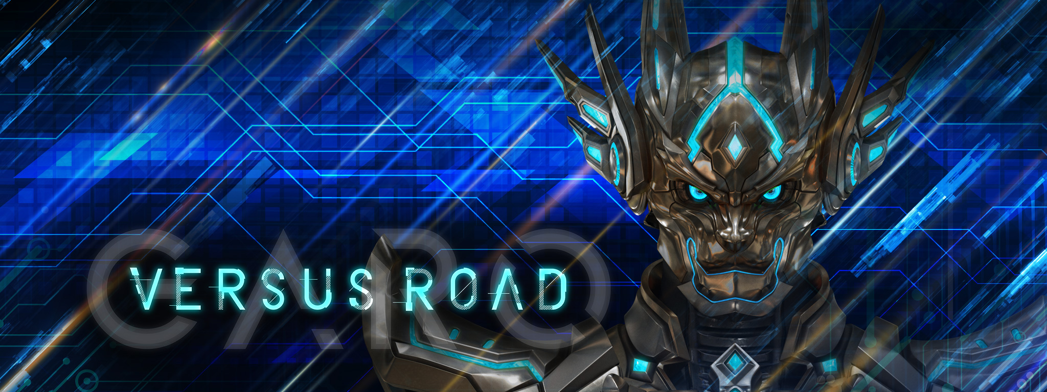 GARO -VERSUS ROAD- | Hulu(フールー)