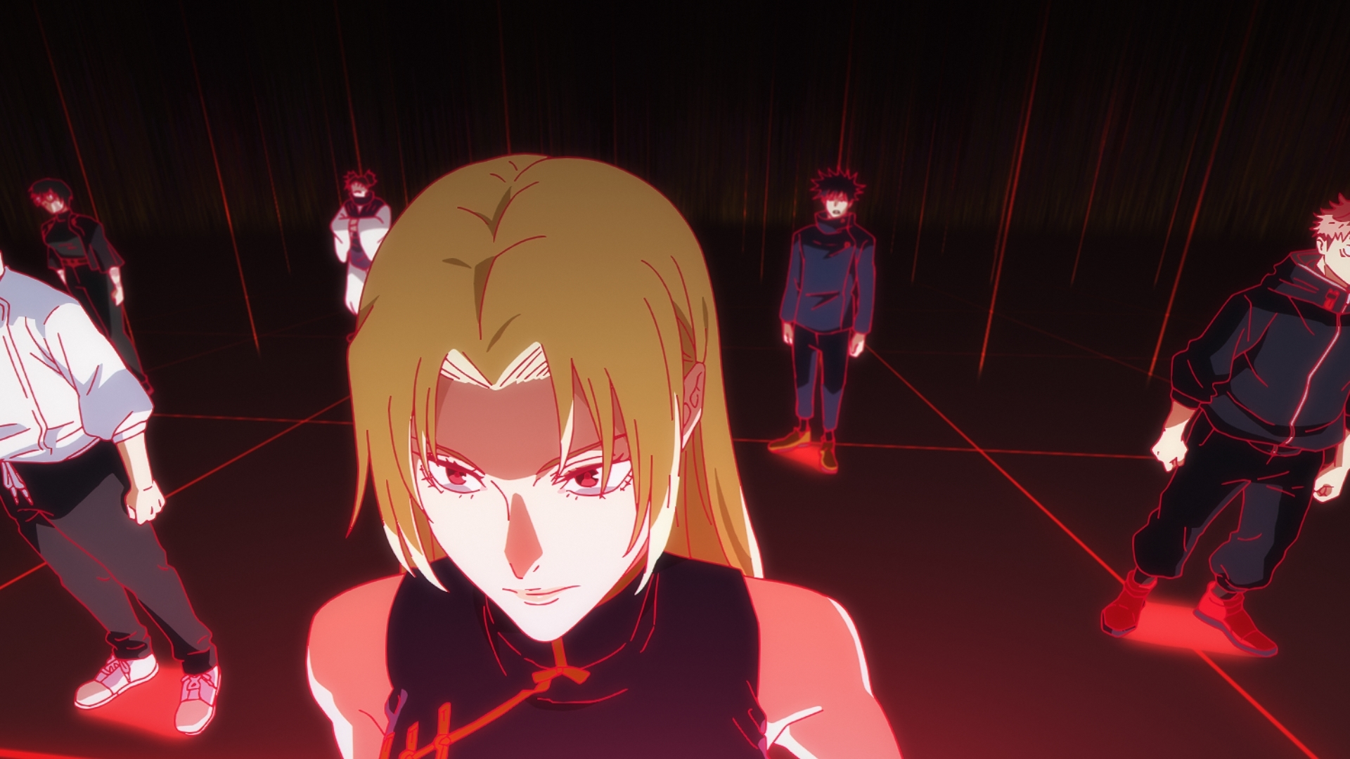 死滅回游について