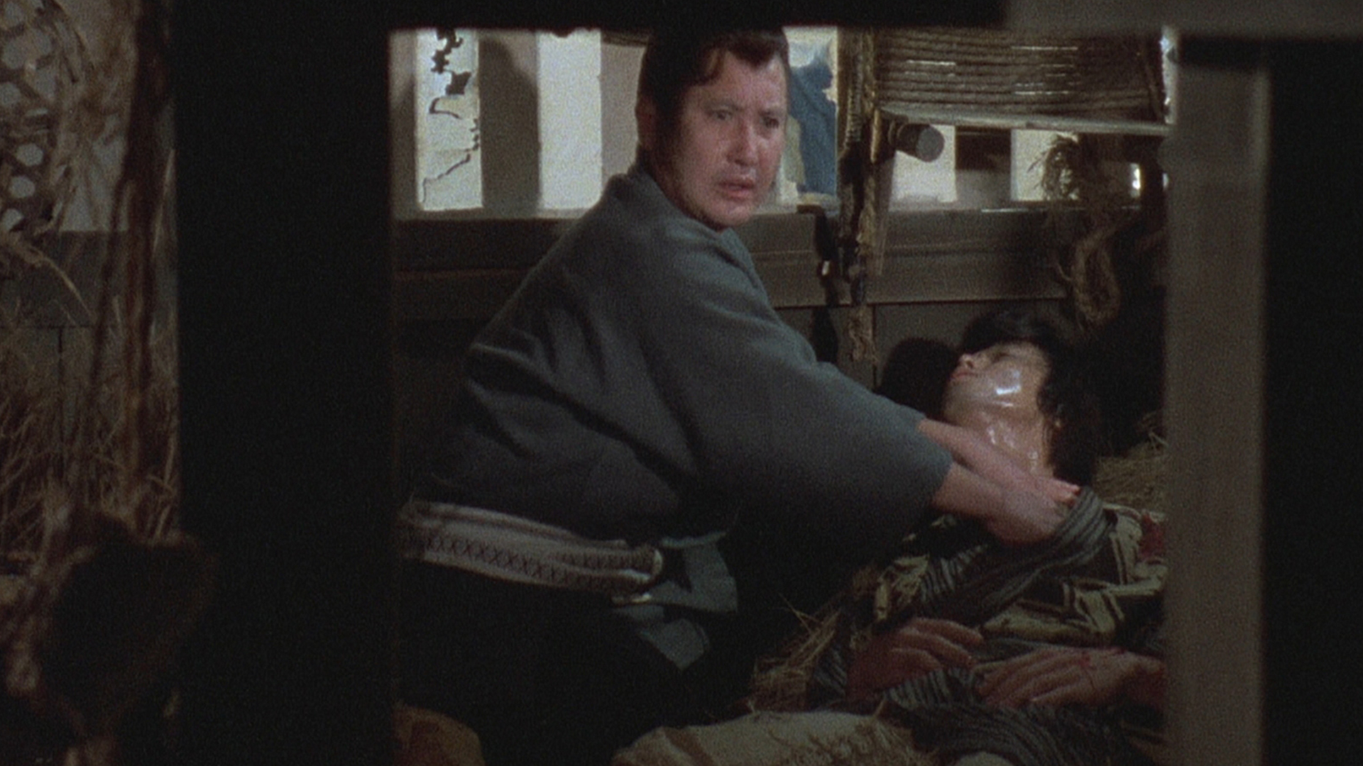 若きいのちの叫び