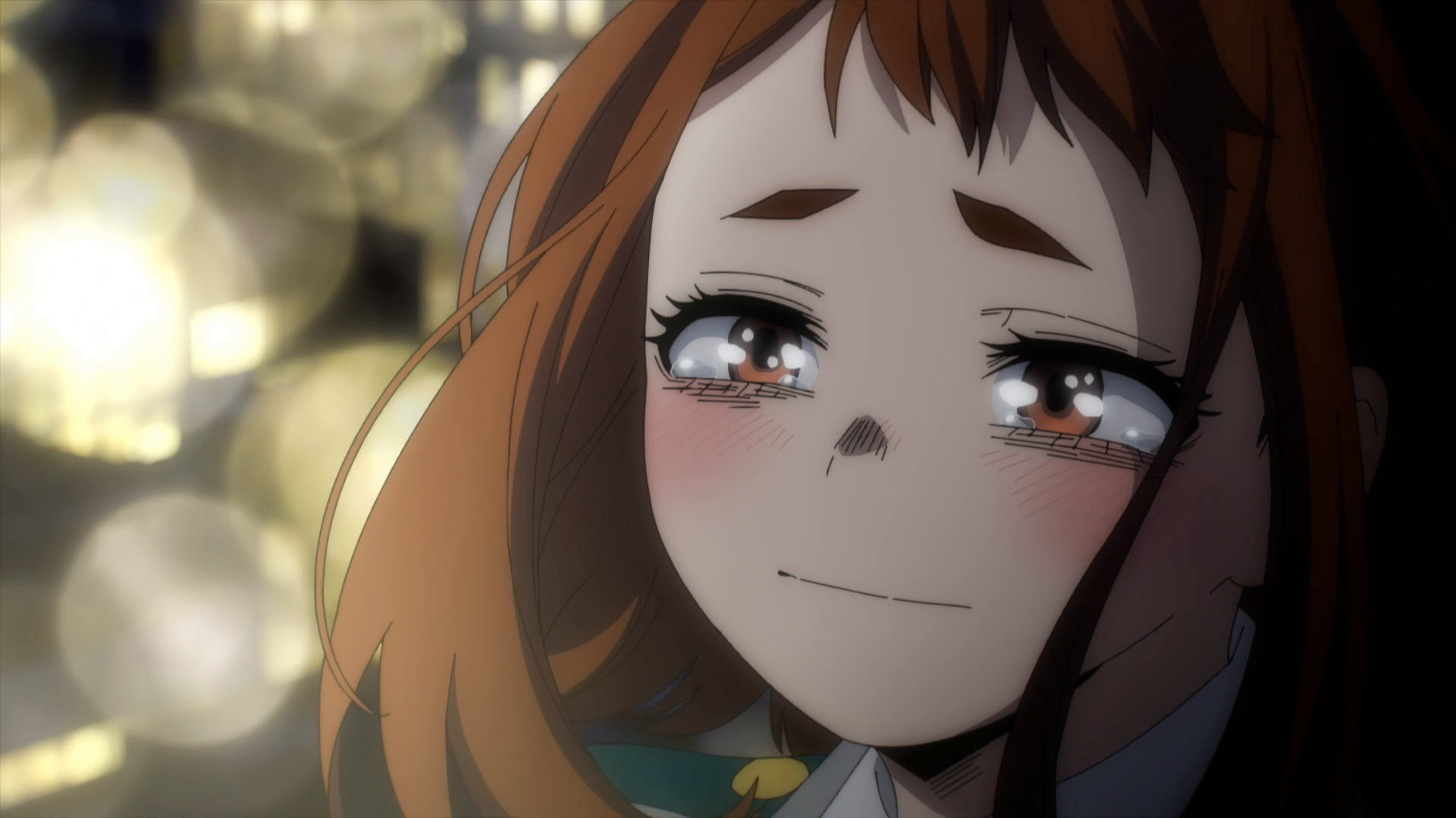 笑顔が好きな女の子