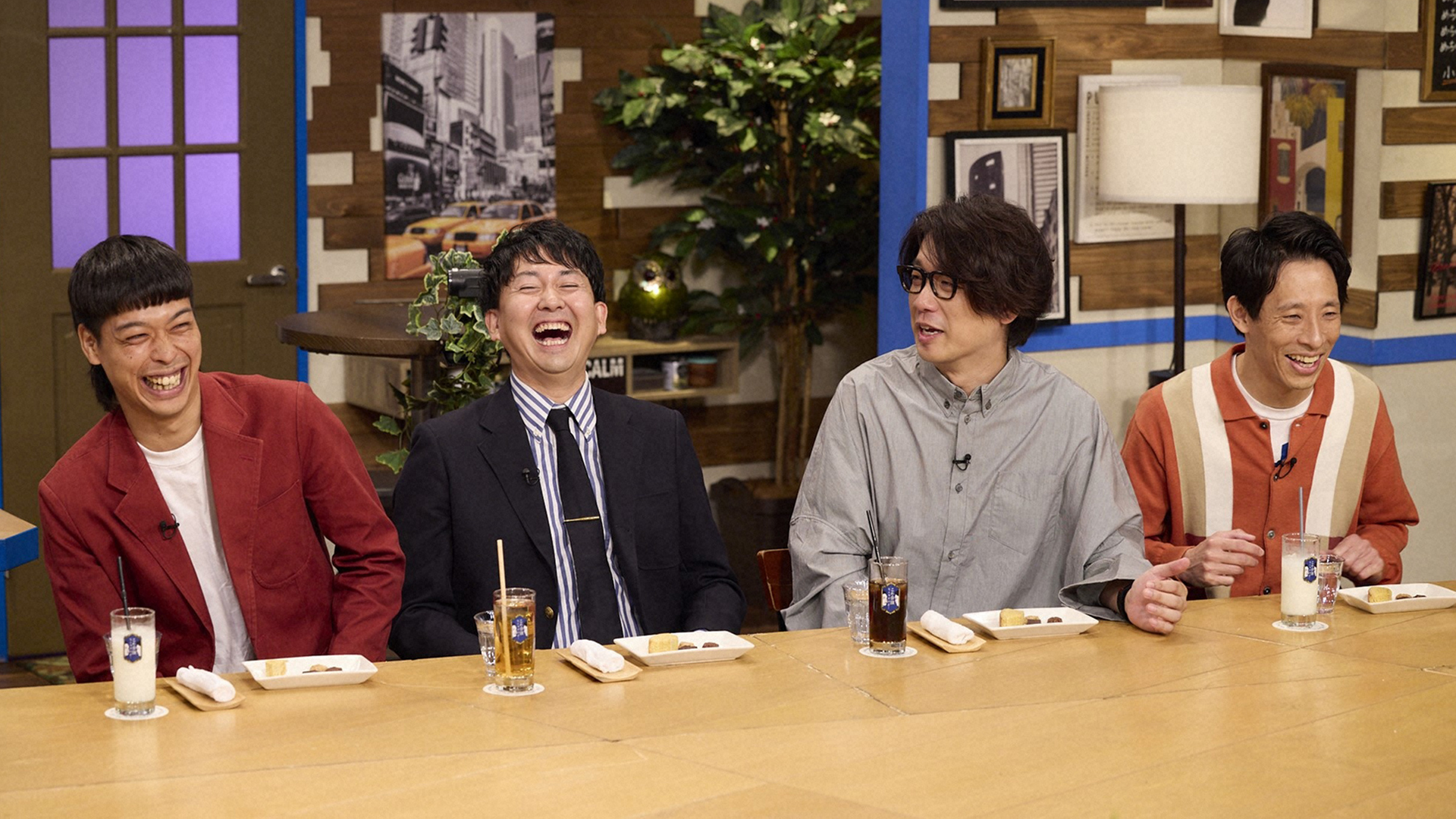 2025年11月12日放送回