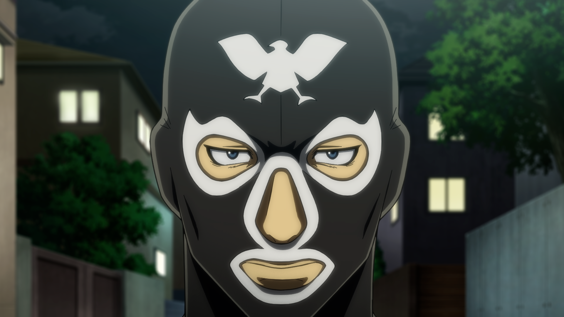 俺もショッカーと戦う