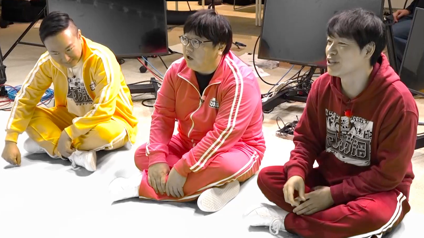 「細かすぎるマンガクイズバトルvs関太編」