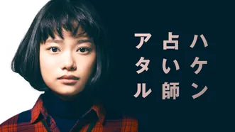 ハケン占い師アタル