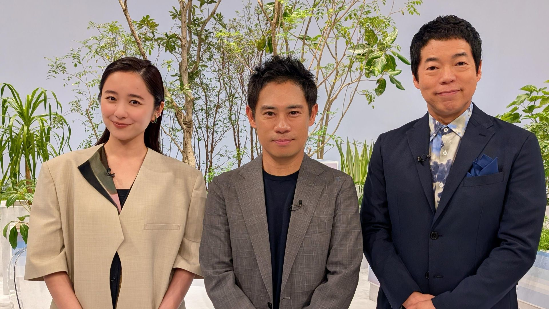 ゲスト：伊藤淳史／ドイツ･ベルリン