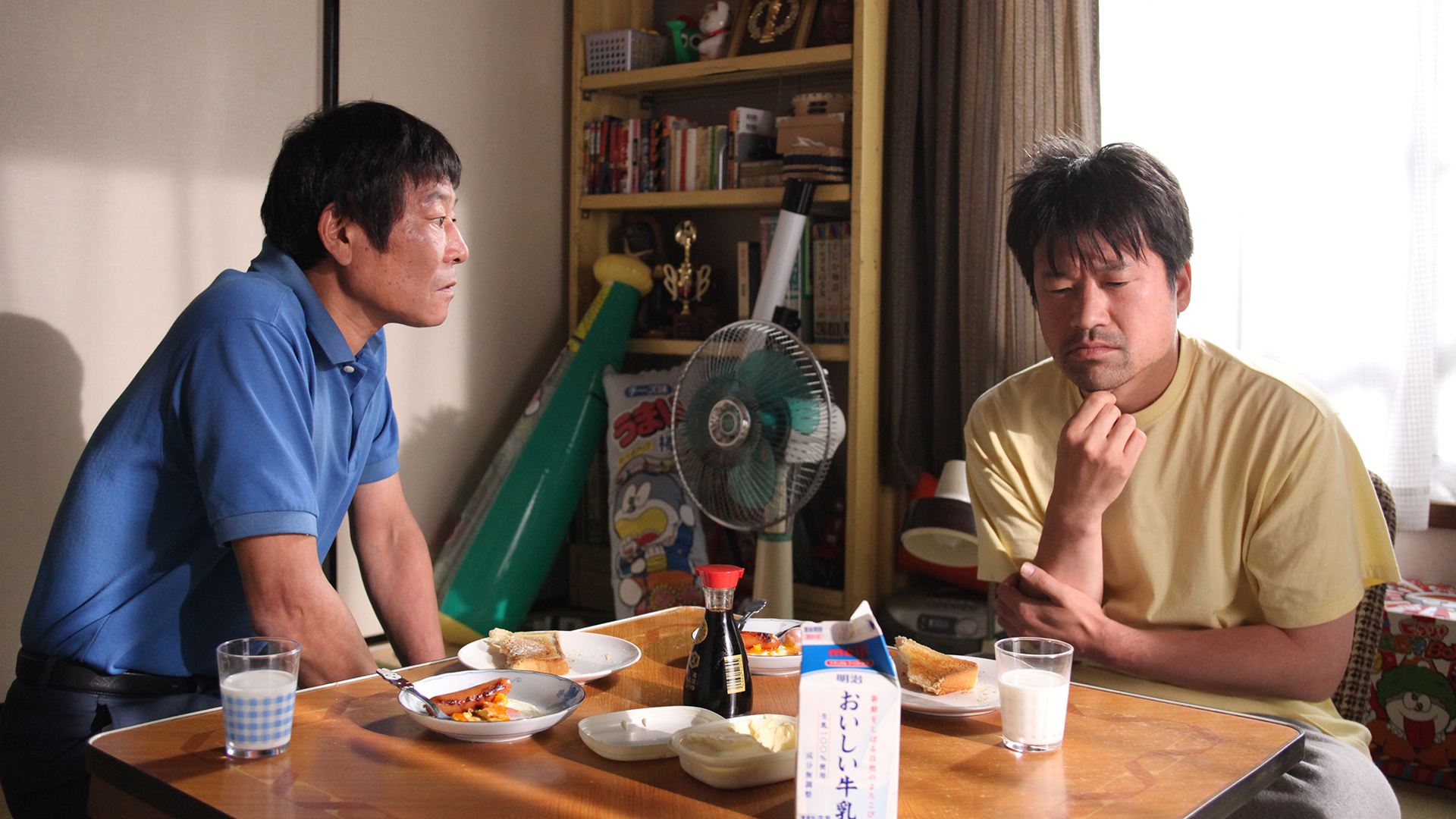 最終話 そして、みんないなくなっても、僕は僕なのだ