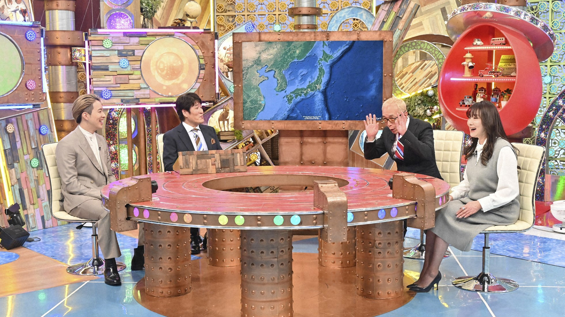 2023年12月10日放送回