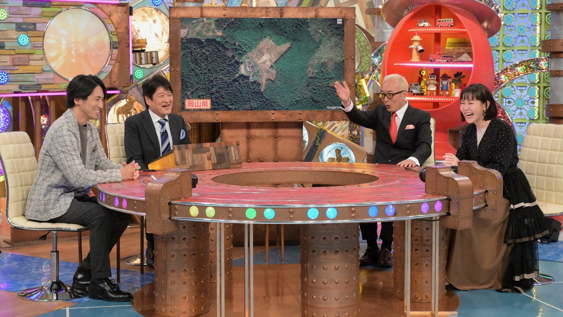 2026年1月25日放送回