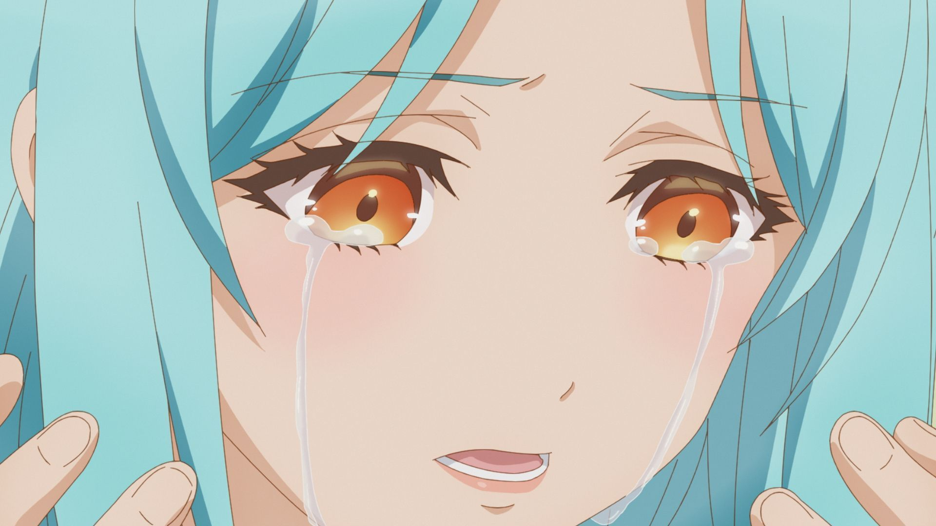 『愛していると囁いて…』