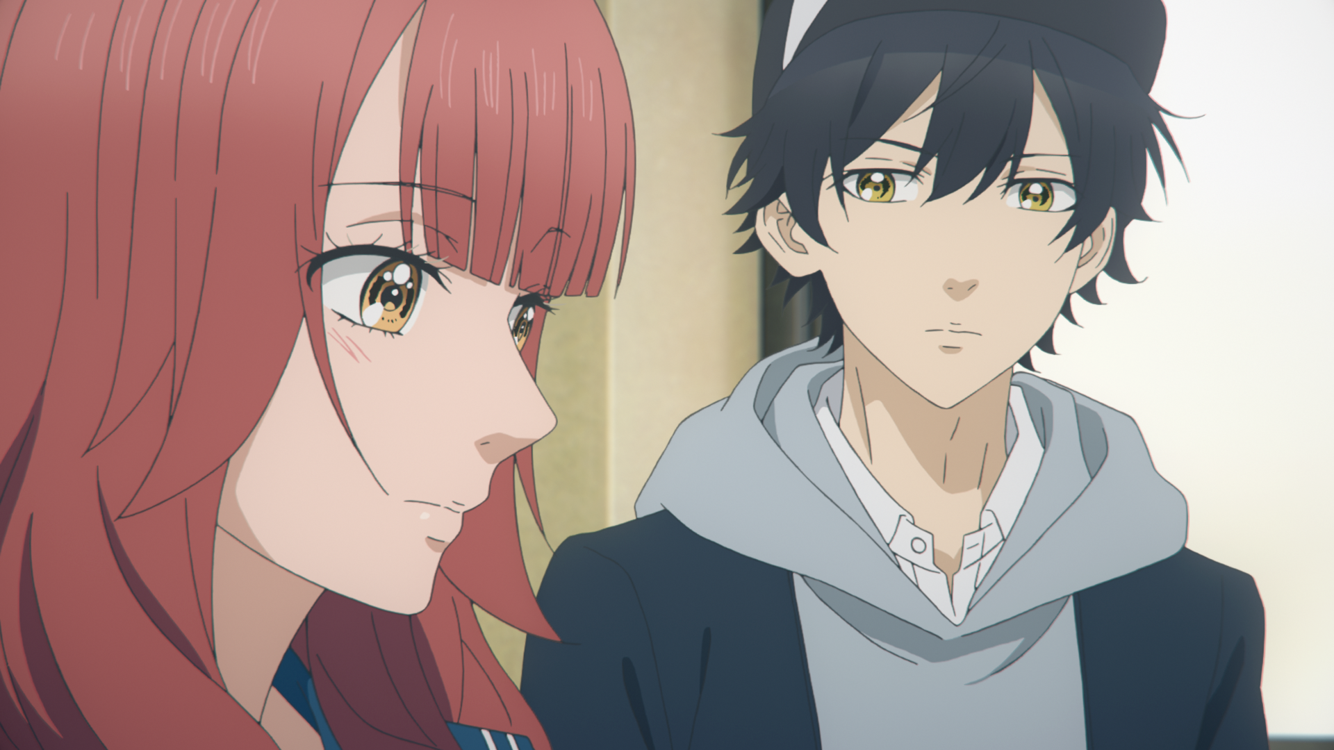 好きでごめんなさい