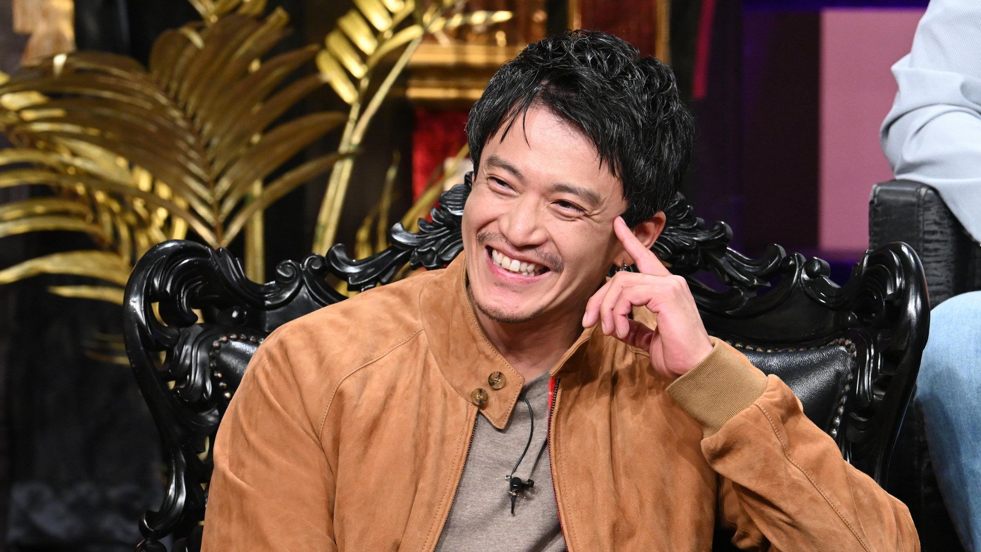 【ゴールデンSP】小栗旬が芸人だらけの中で…どうなる? 大悟はママ芸人に怒られまくり&2人体制の四千頭身が明かす今後