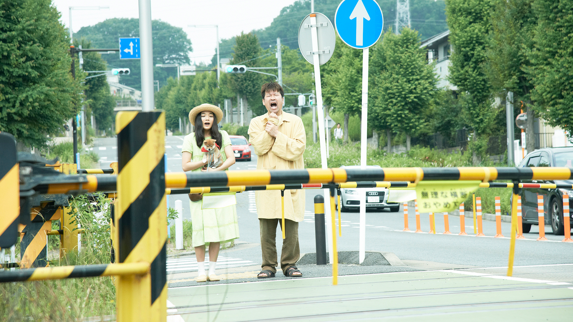 第9話 人生の役割は、ジョブローテーションしてるのだ