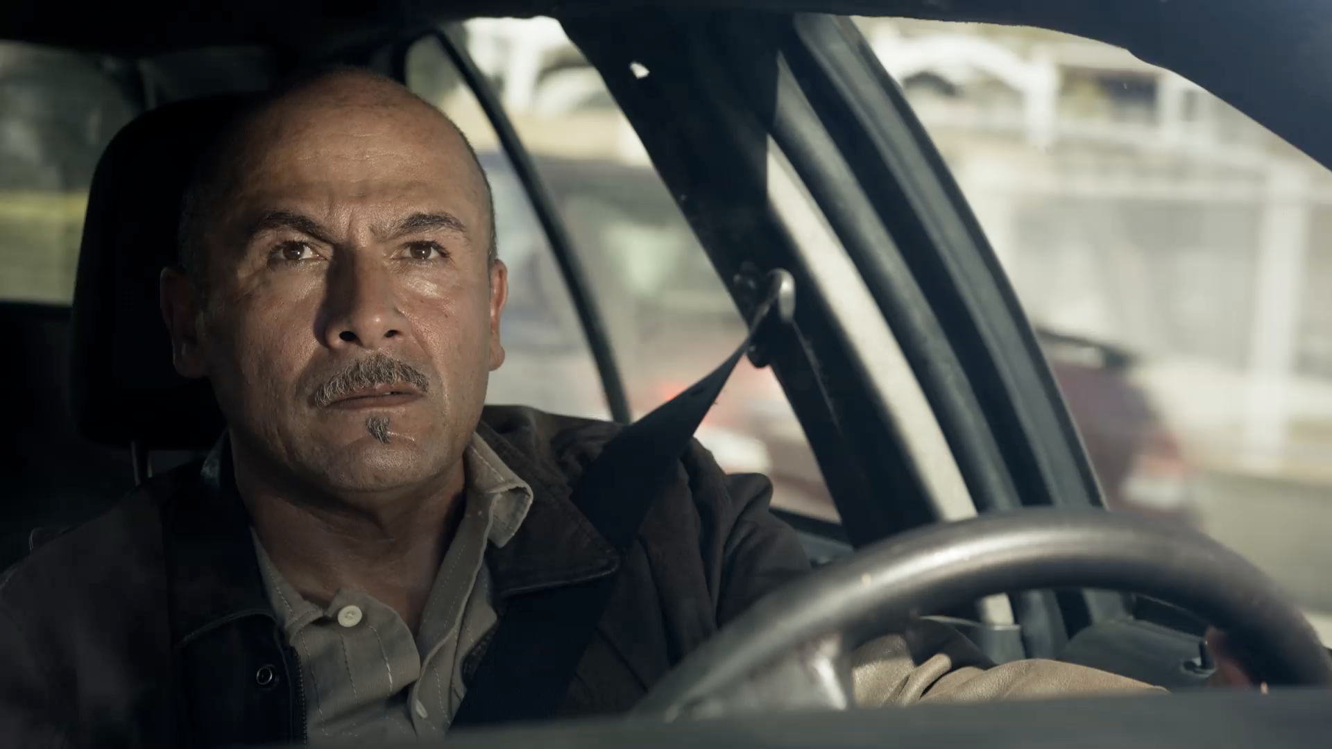 (字) チェックメイト