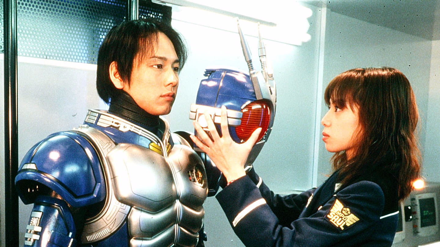2人のG3