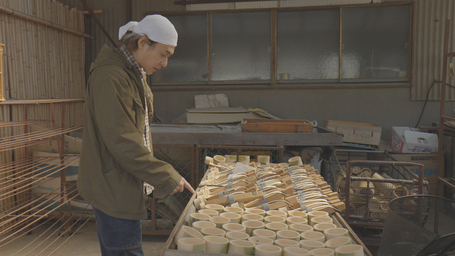 #133 大分･俺なりのキャンプ教室 (前編)