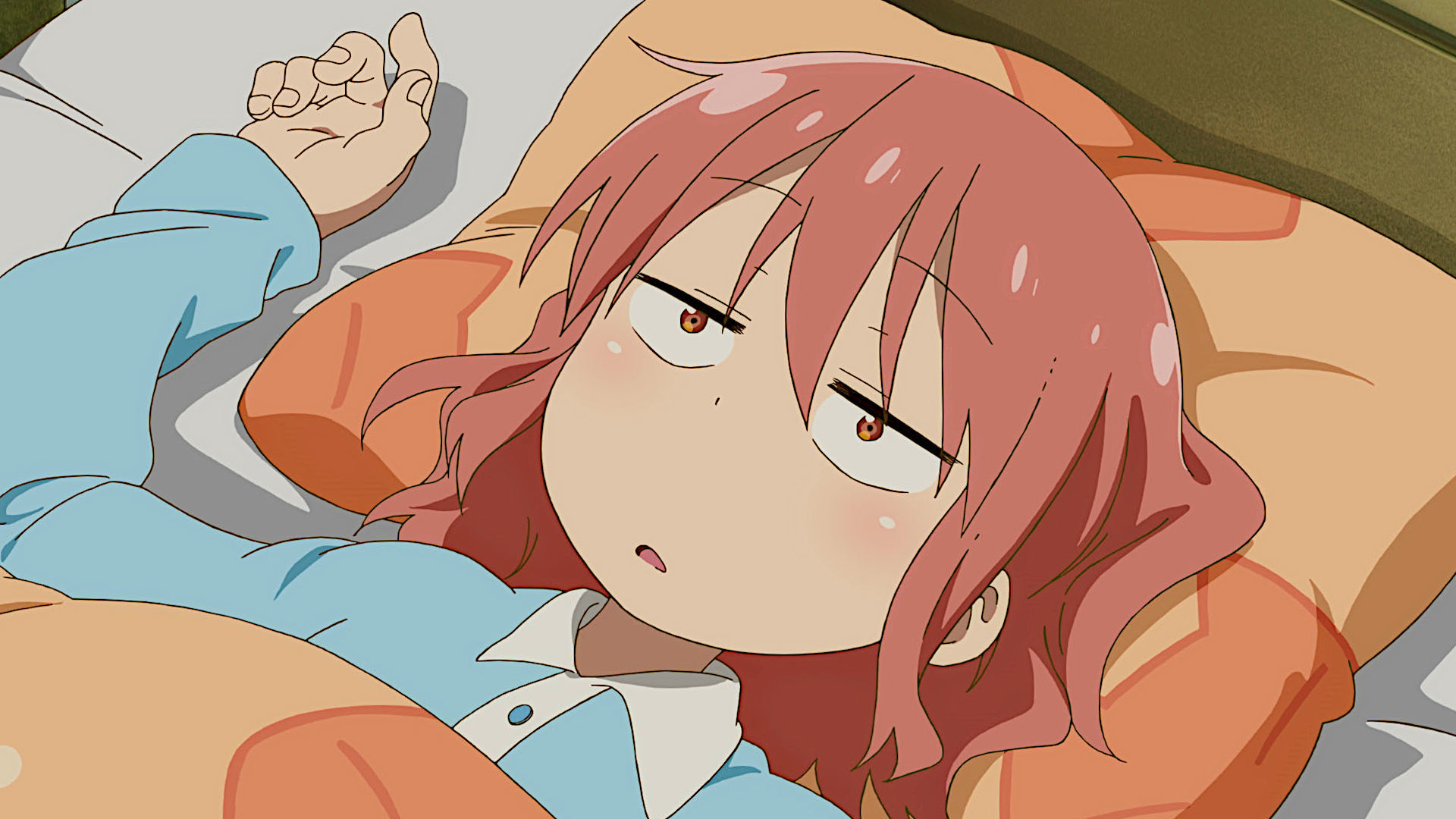 イケメン、小林!(いろんな意味で)