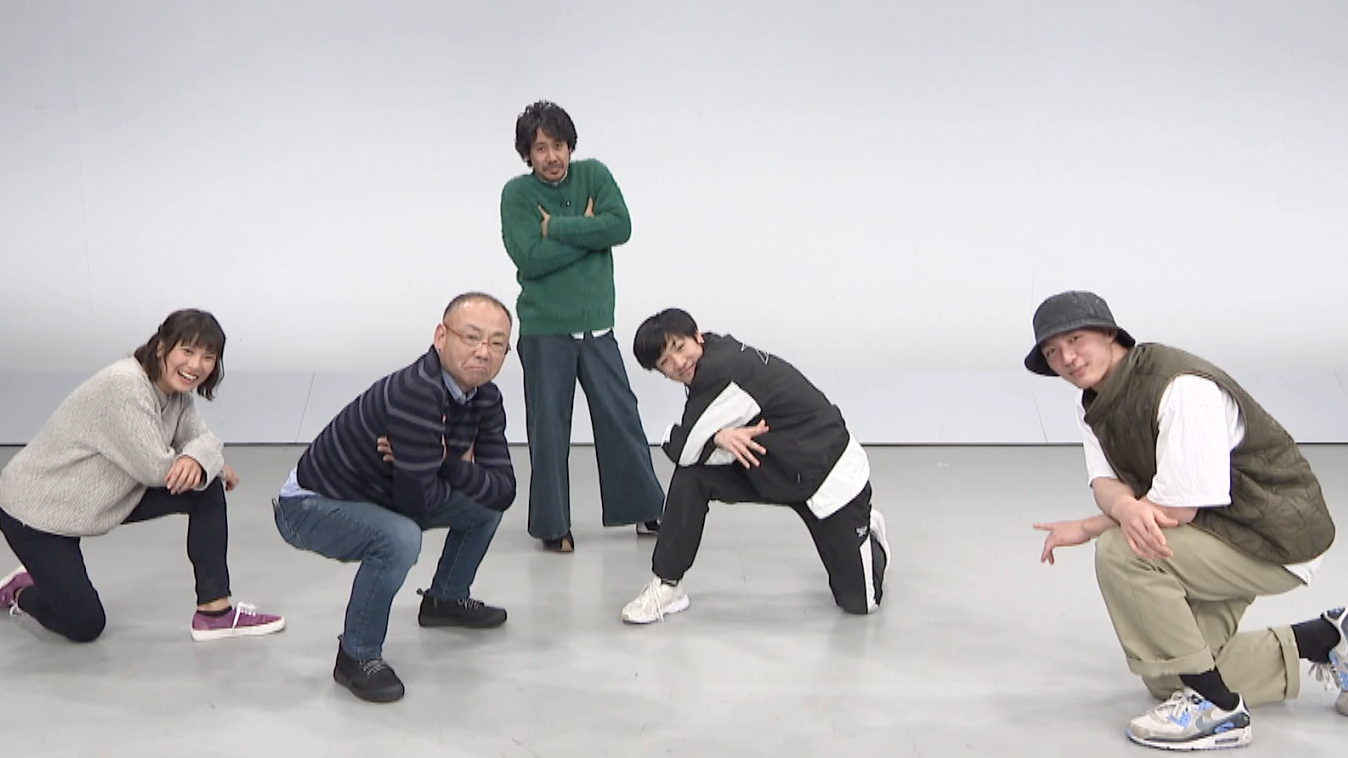 どハマリYOYO'S2024③ ブレイキン (後) &京スイーツ