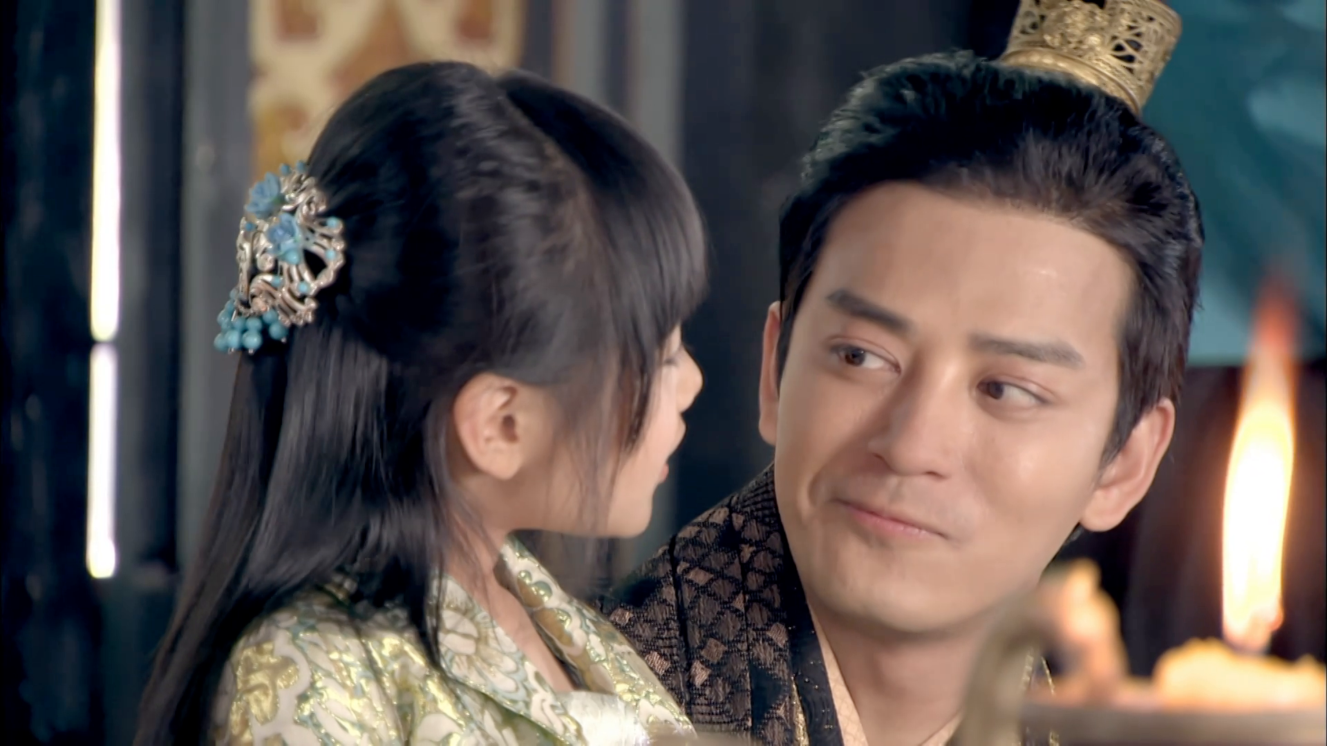 (吹) 小憐の悲願