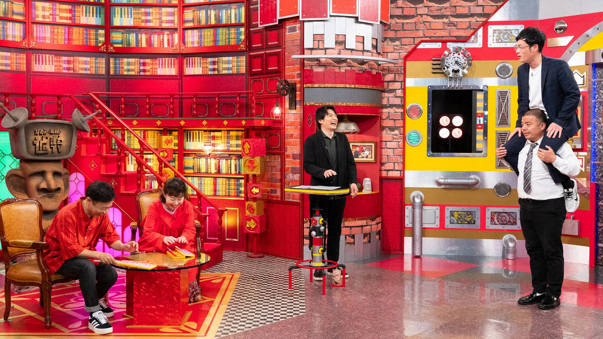 2025年6月23日放送回