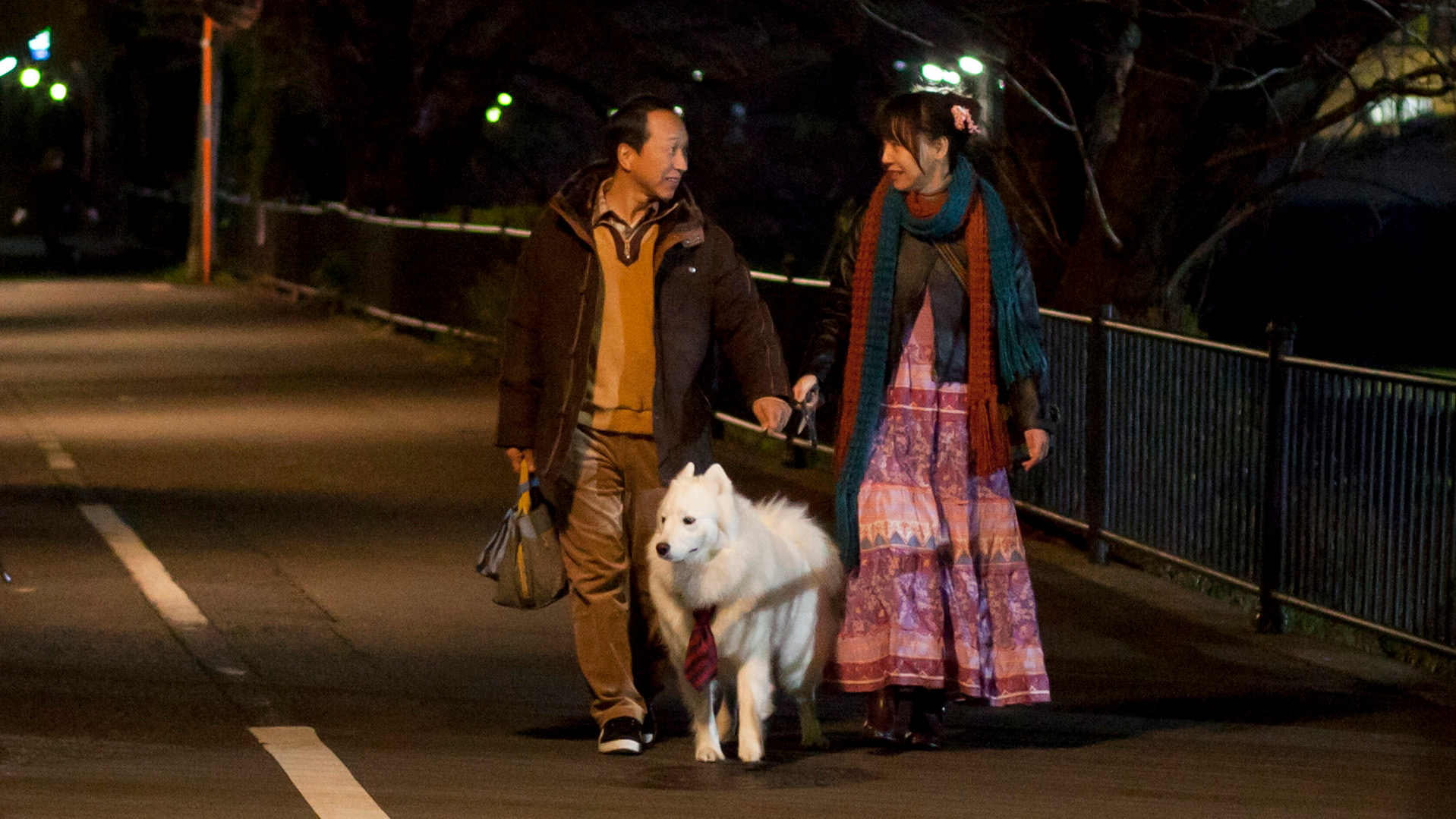 第11話 大事なものを守る人