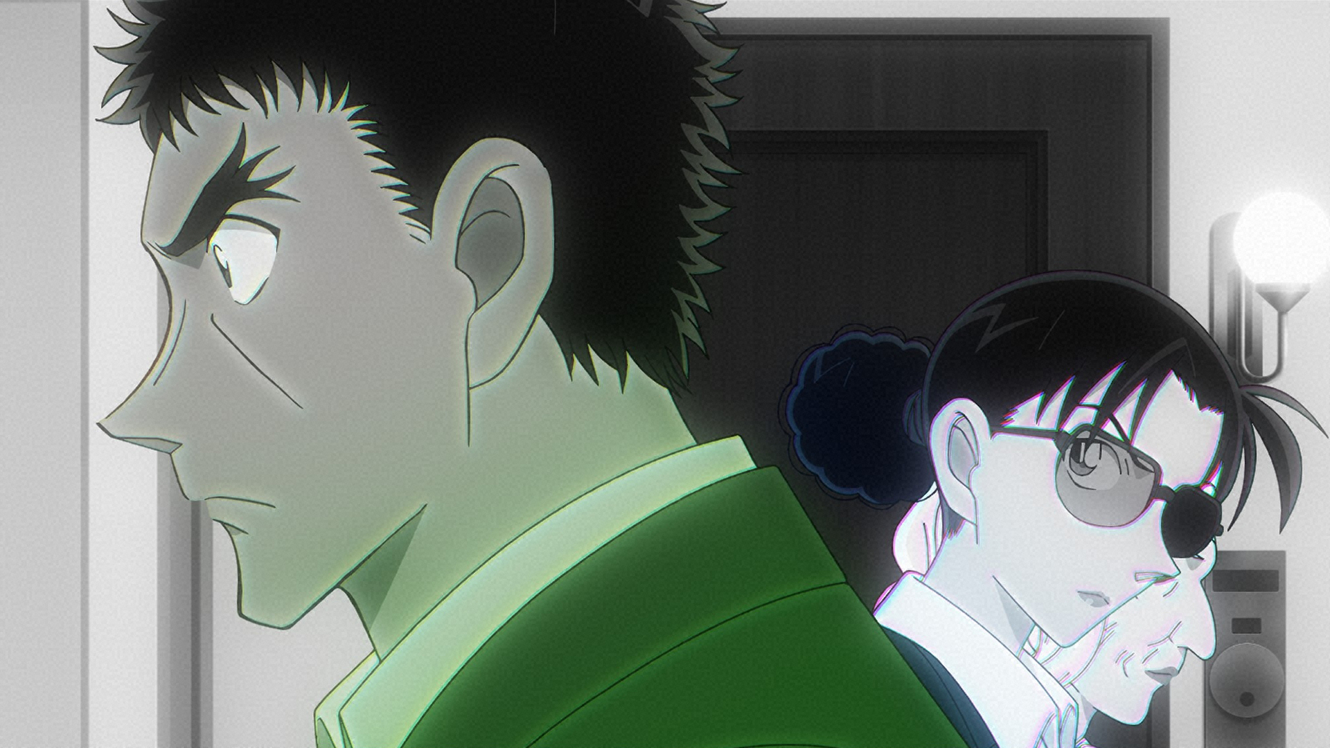 17年前の真相 達眼の悪魔