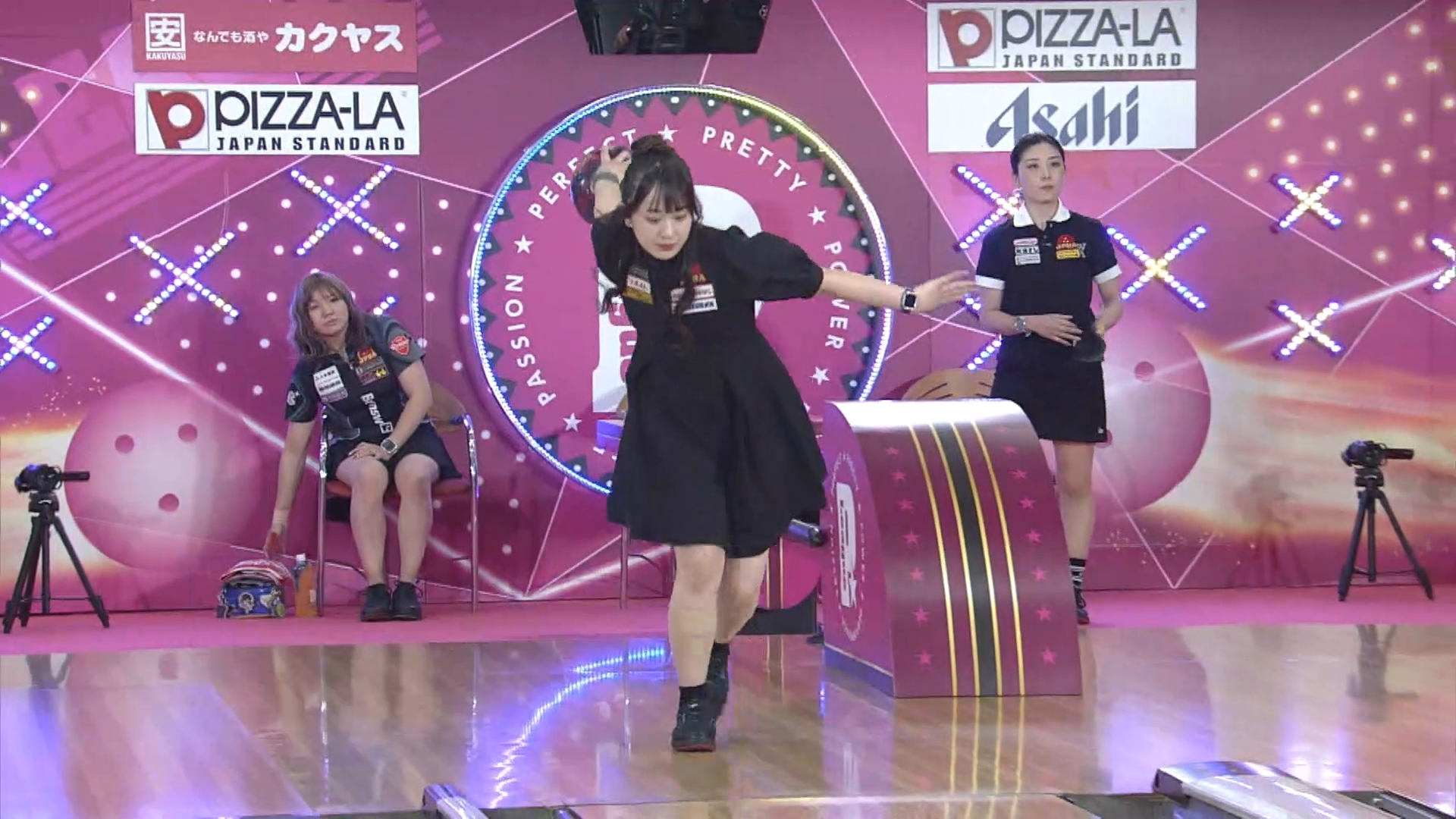 シリーズ2025 第1戦 準決勝 (3)