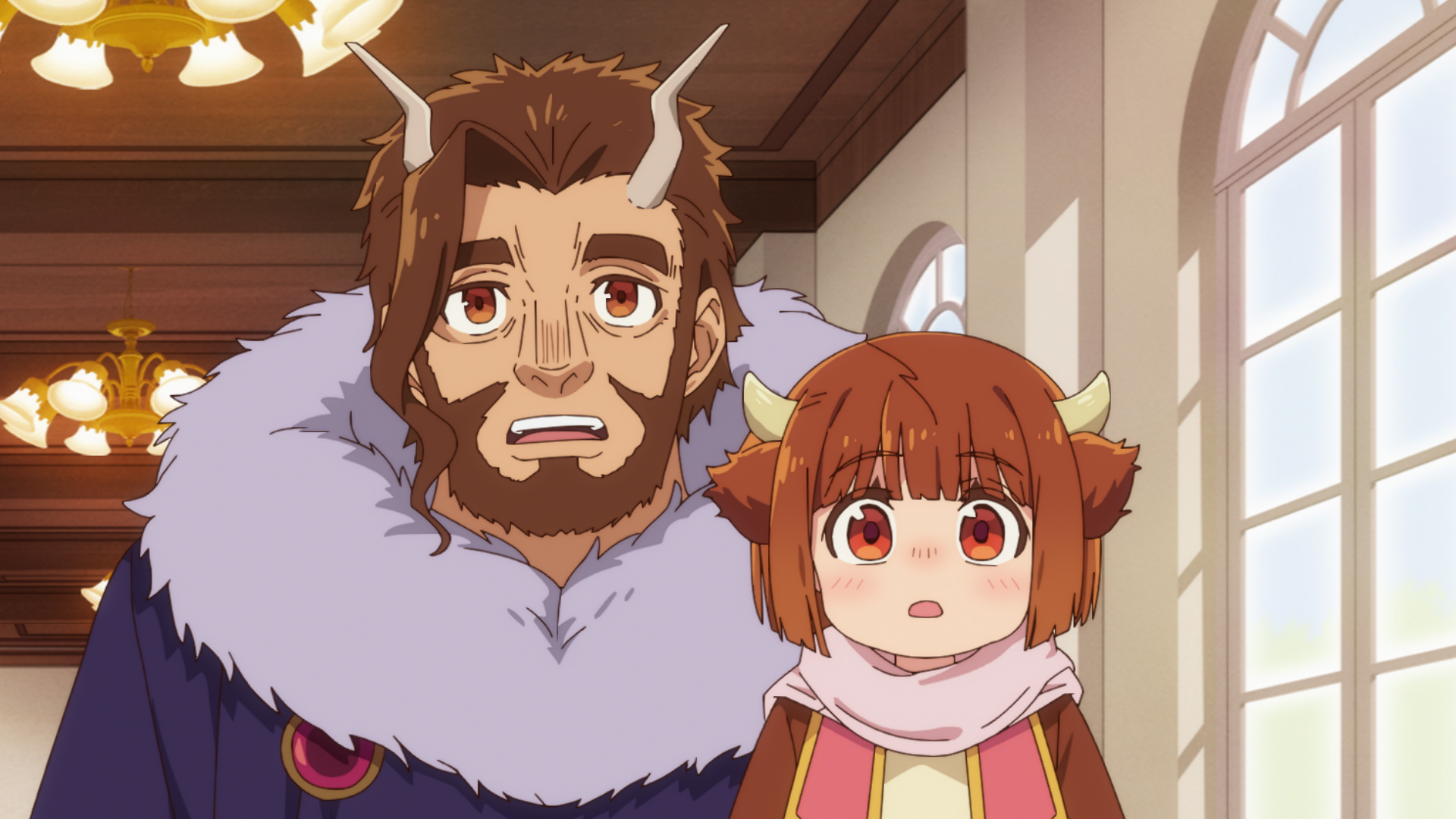 「魔王の娘がイメチェンしすぎる!!」「〇△×は誘惑の魔女 (パリカー) の天職すぎる!!」