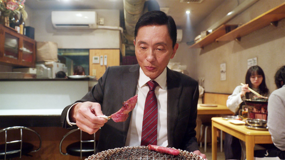 神奈川県川崎市武蔵小杉の一人ジンギスカン