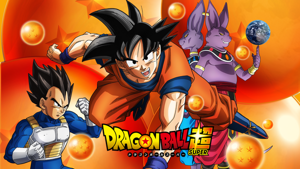ドラゴンボール超 | Hulu(フールー)