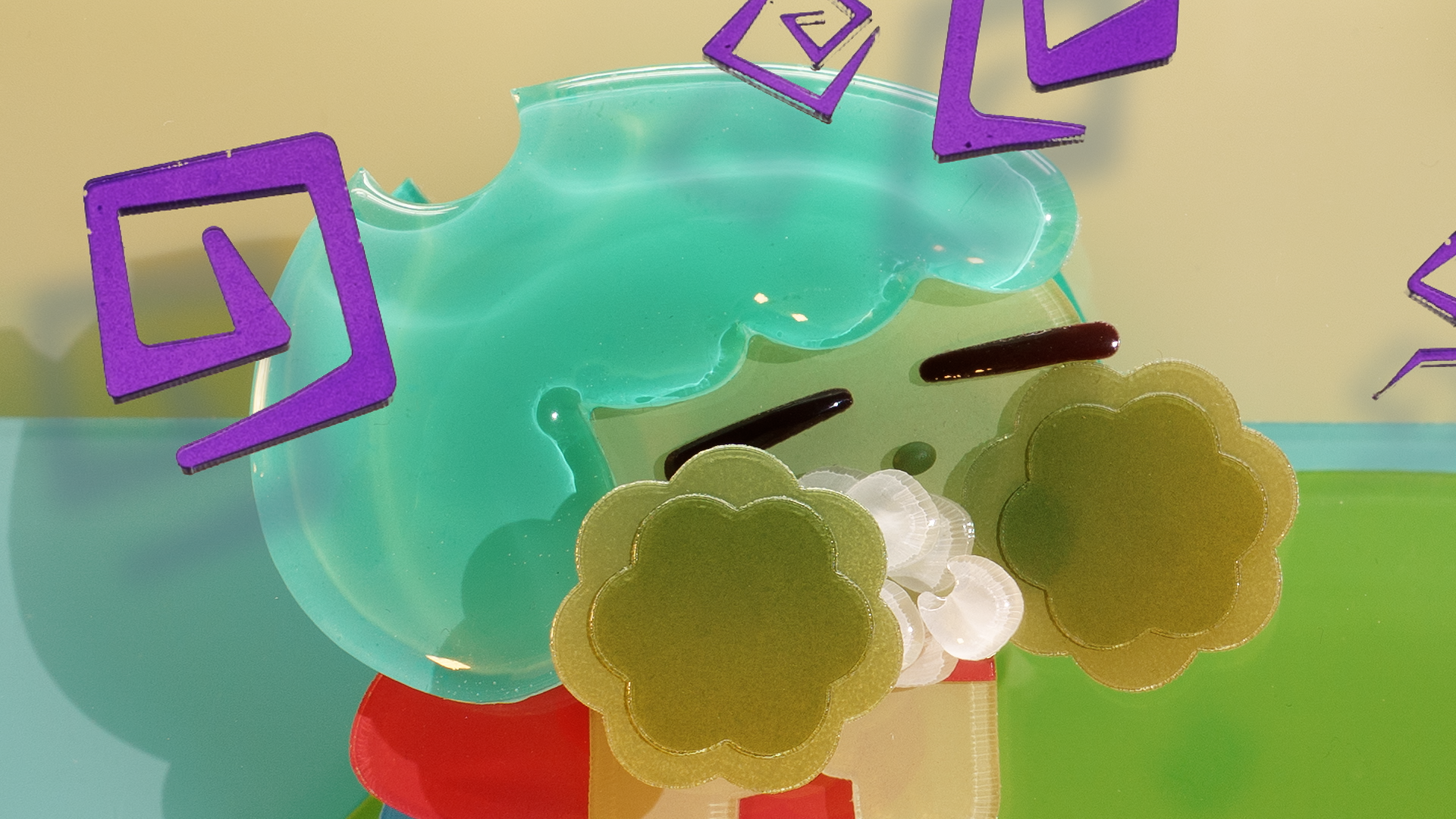 呪いはもうかる