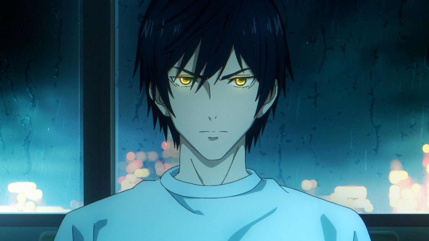 (字) 影の仕掛け人