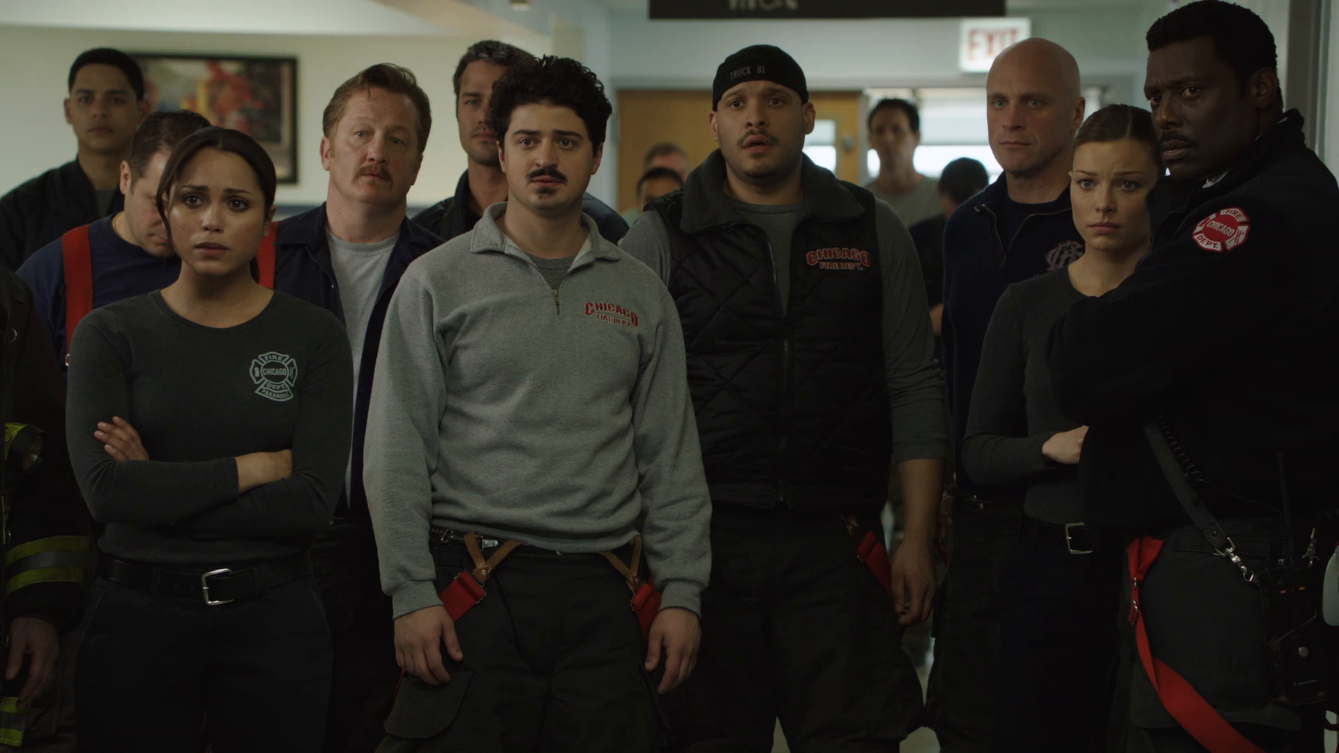 (吹) 孤独なリーダー