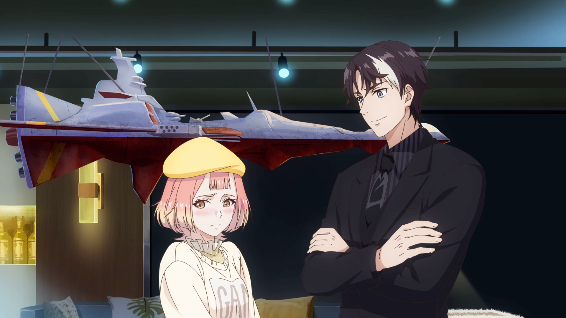 (吹) 止まらぬ情熱