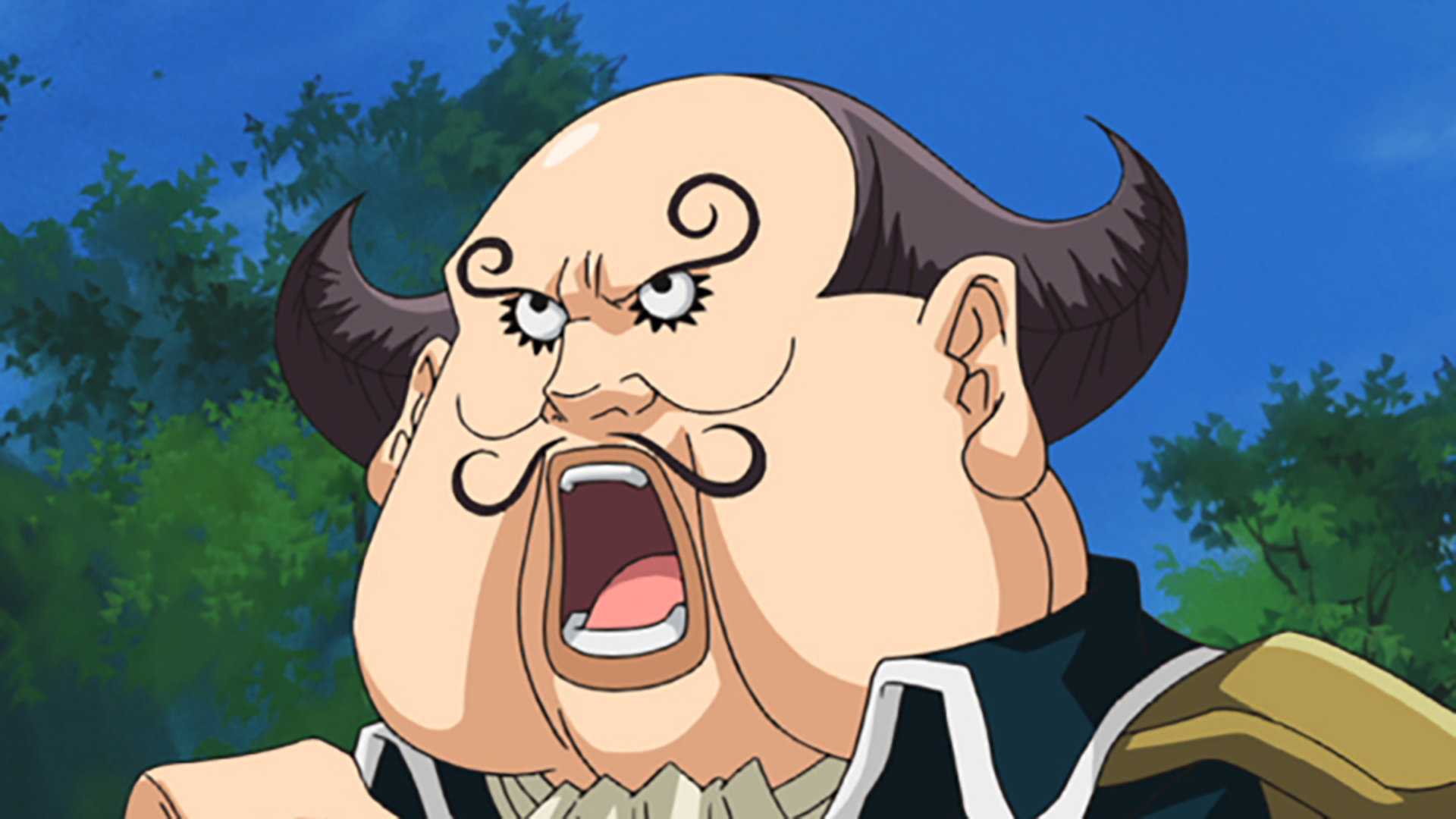 運命のはじまり! 新入生エド･フェニックス