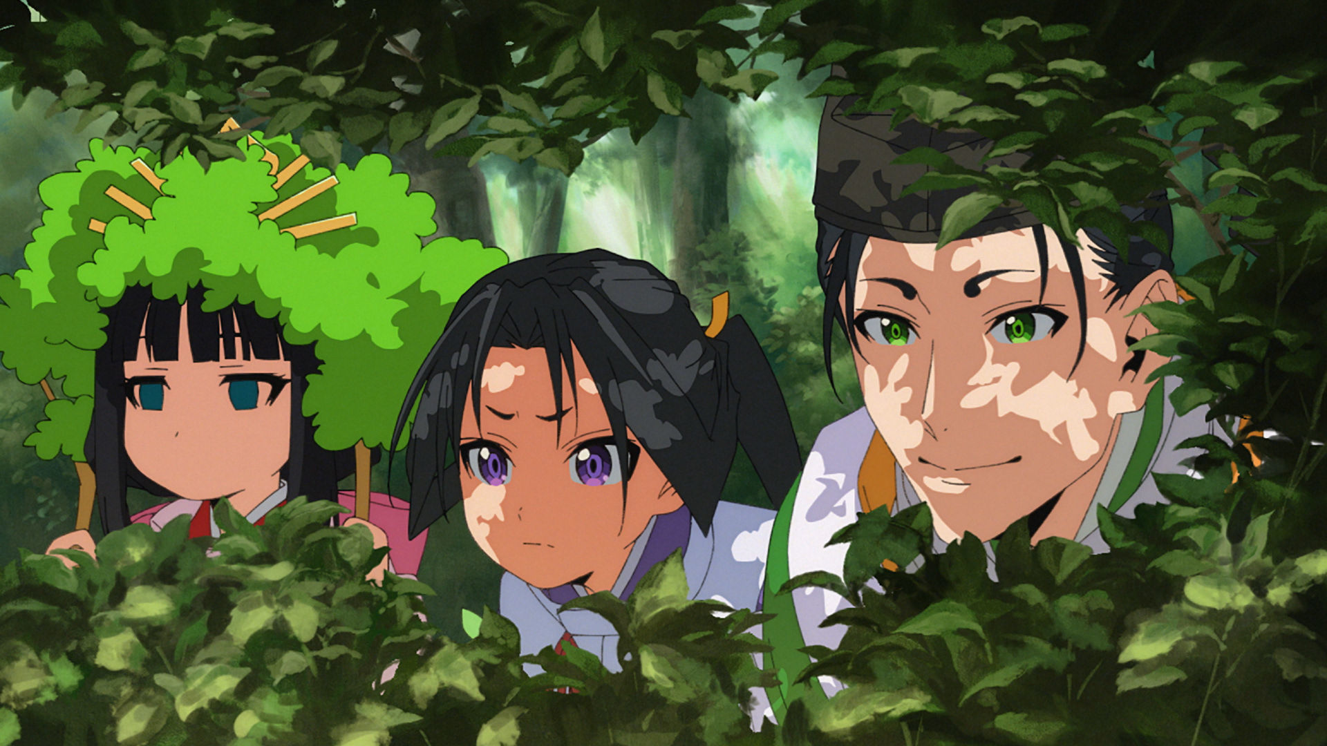 やさしいおじさん