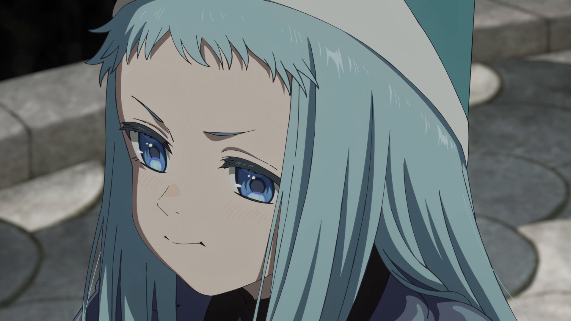 ロモノーンの影