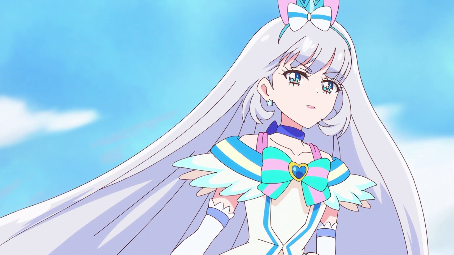 ヒツジの執事 メエメエの一日