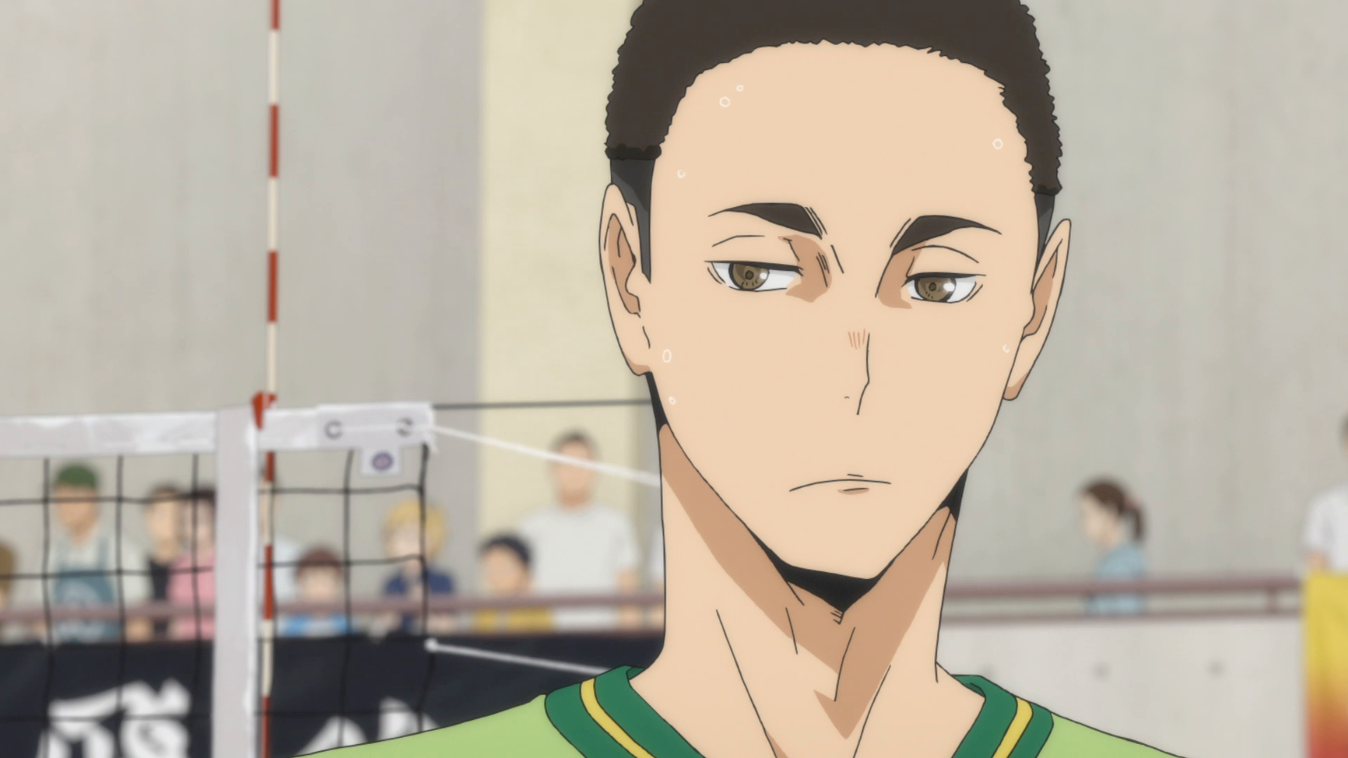 シンプルで純粋な力