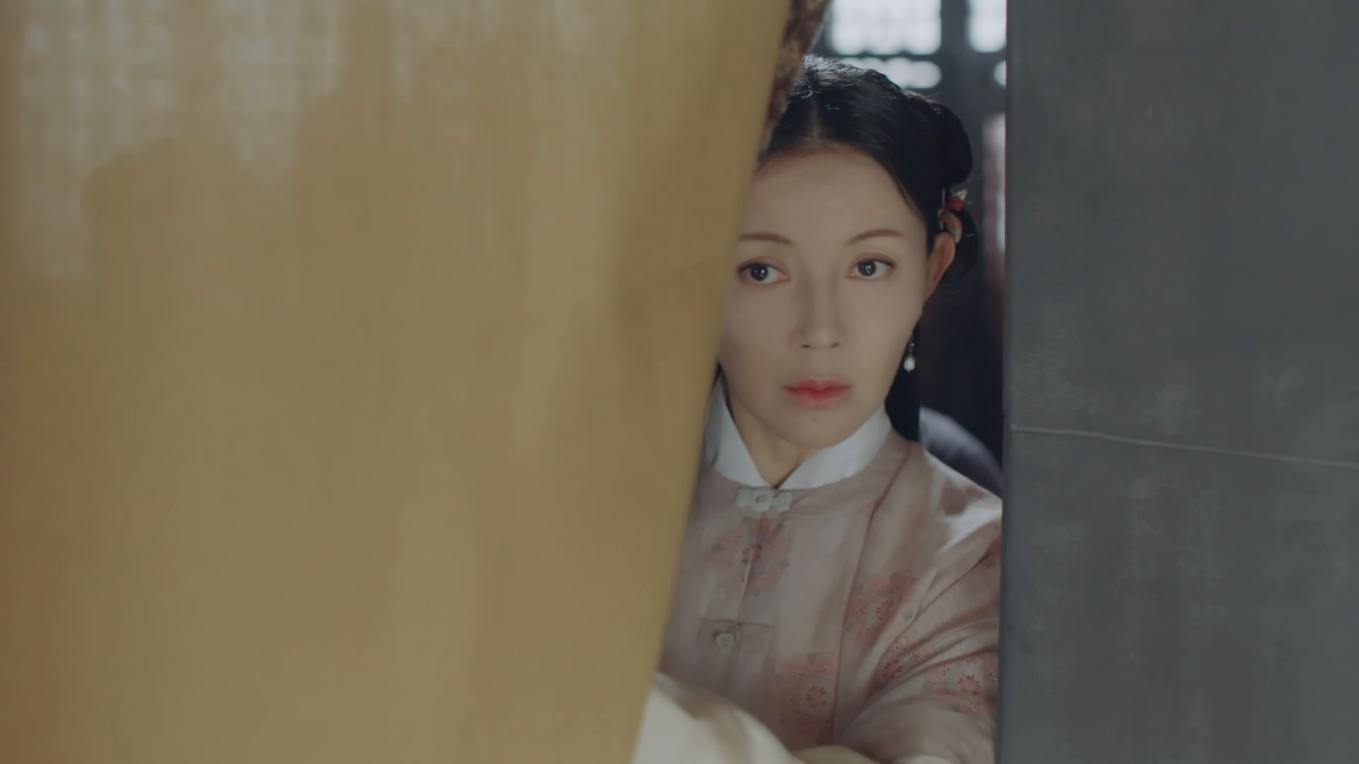 (字) 秘めた胸の内