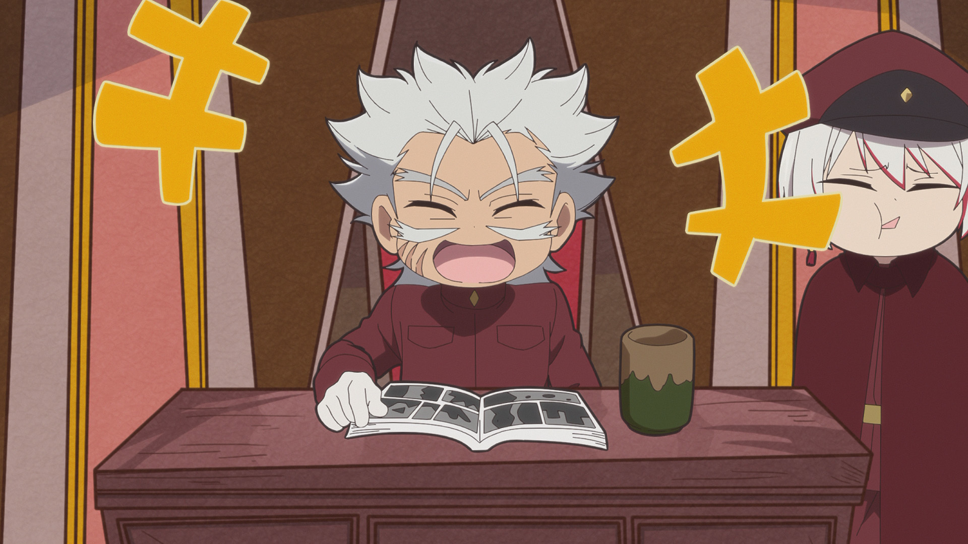第3わん!