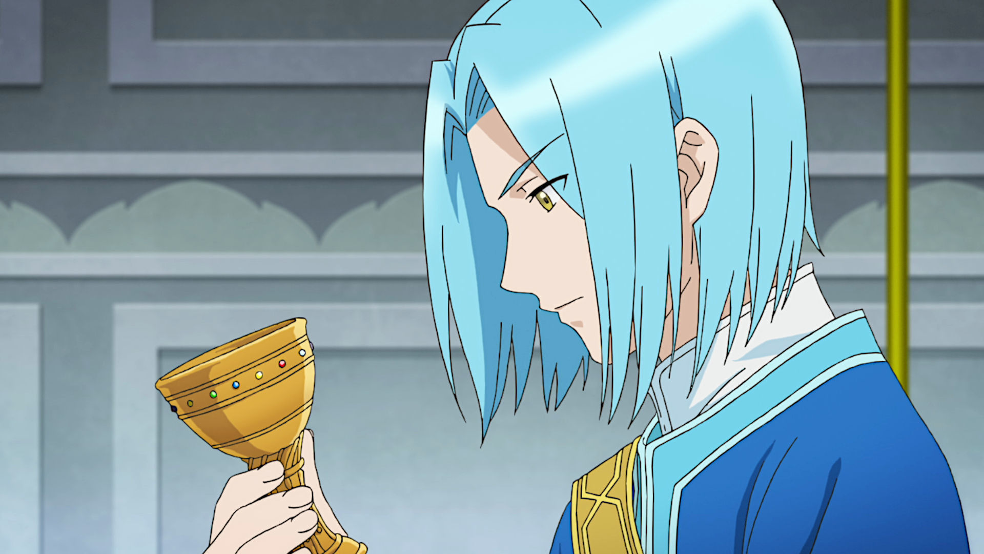 奉納式と春の訪れ