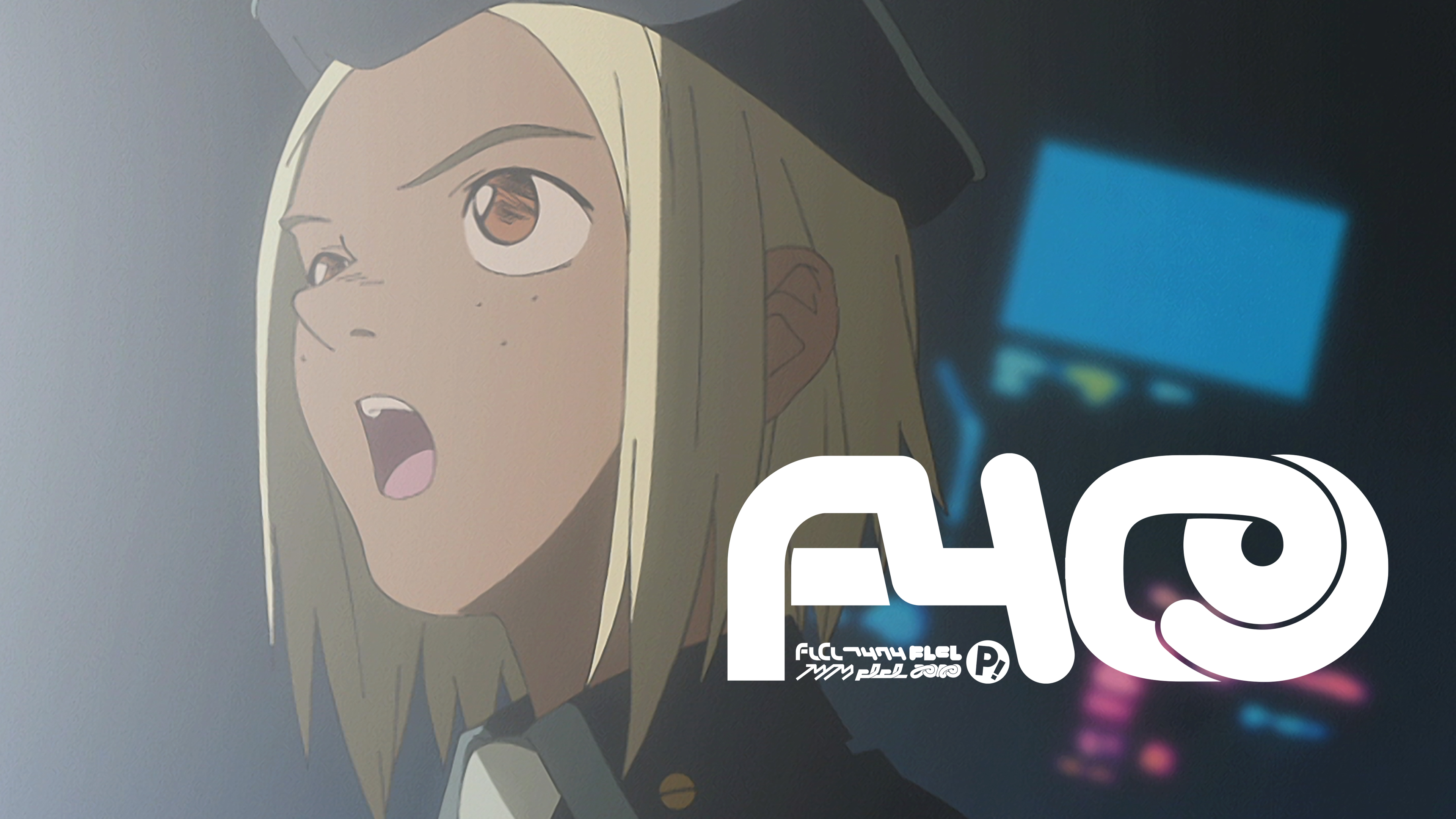 A90D4-241126 レア［フリクリ 全6枚 第1話～第6話 全巻セット 中古