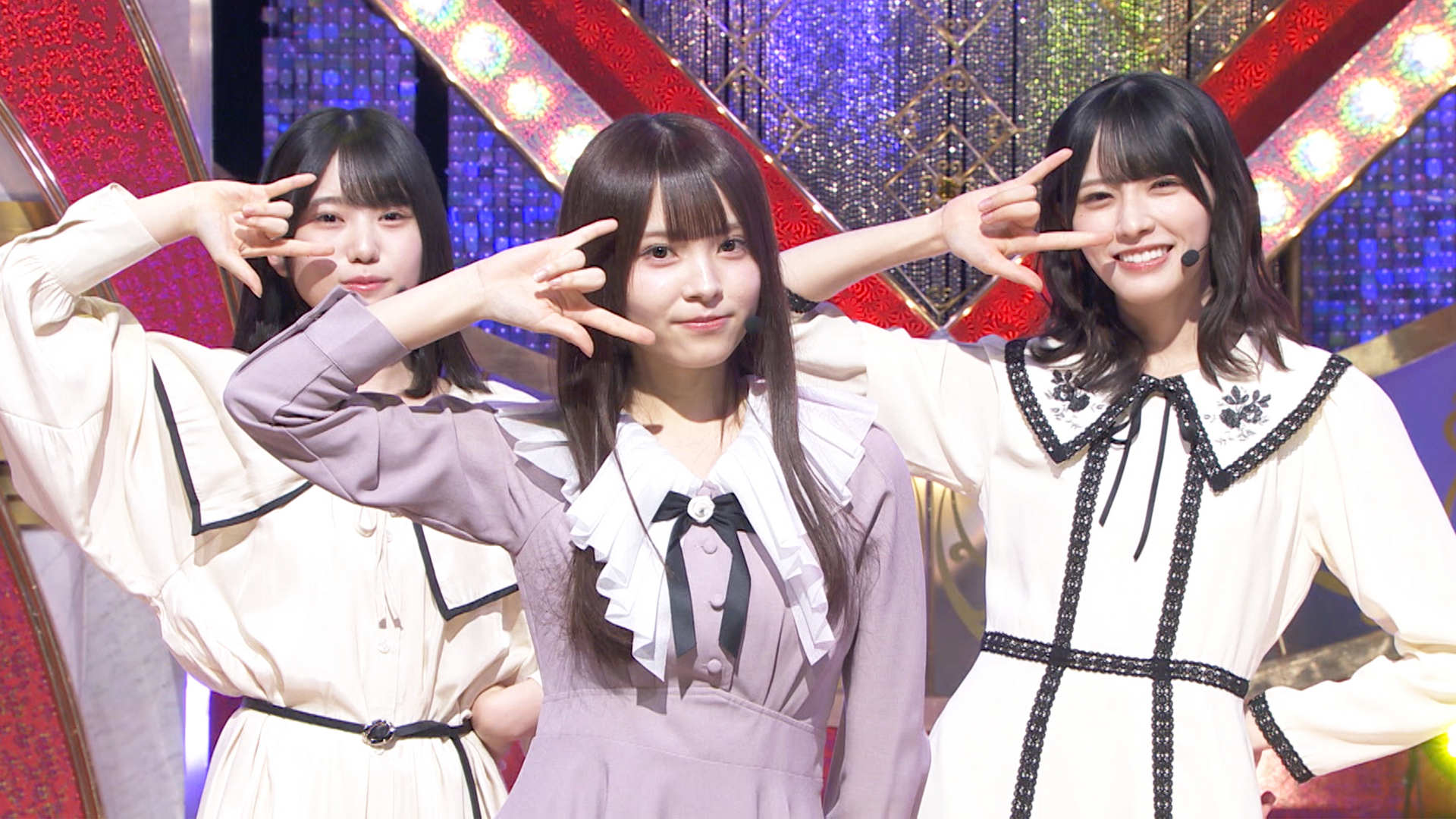 #38 アニソンSP! 愛内里菜が登場! 海邉&川端と「恋はスリル、ショック、サスペンス」▽矢田&瀬戸口「ちゅ、多様性。」▽森平&大越&増田「チカっとチカ千花っ♡」