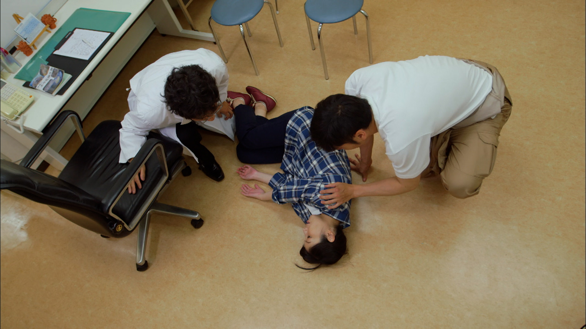 食の危険! 猛毒カニ知らずに食べ命の危機▽魚煮つけで衝撃症状