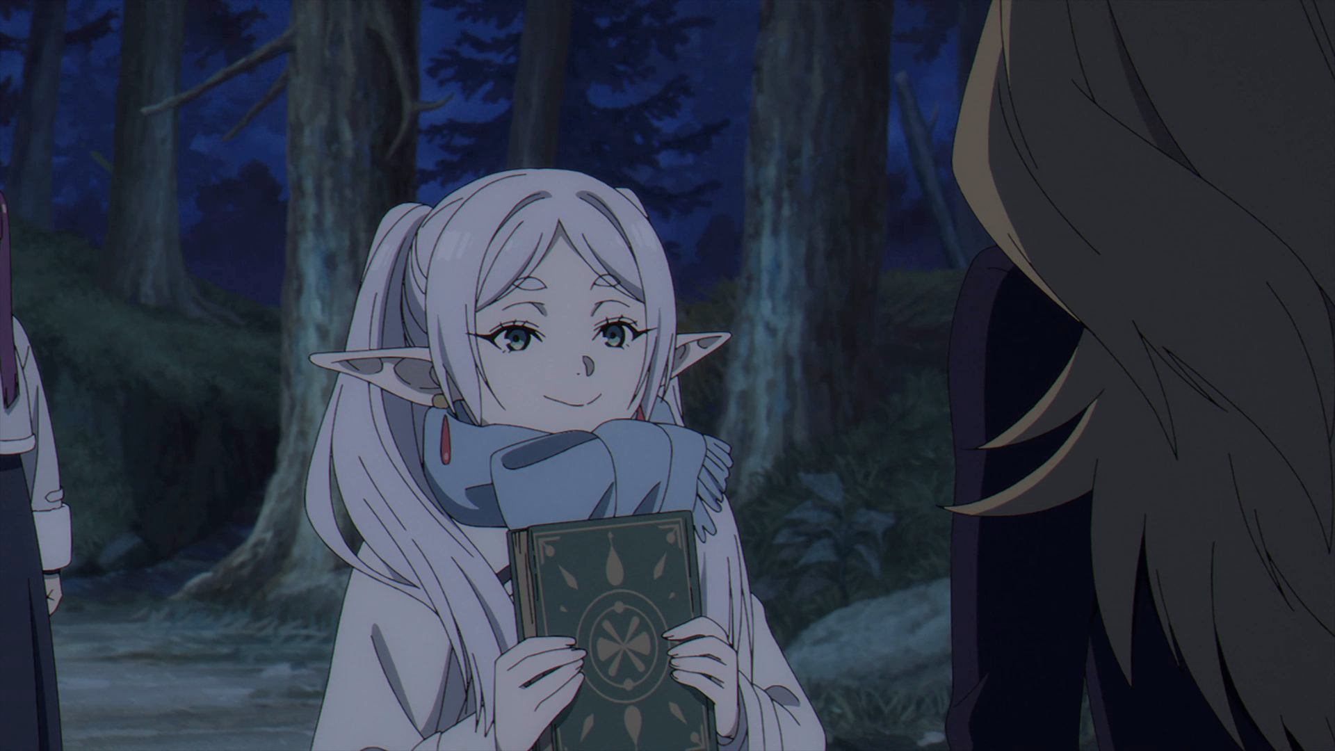 神技のレヴォルテ