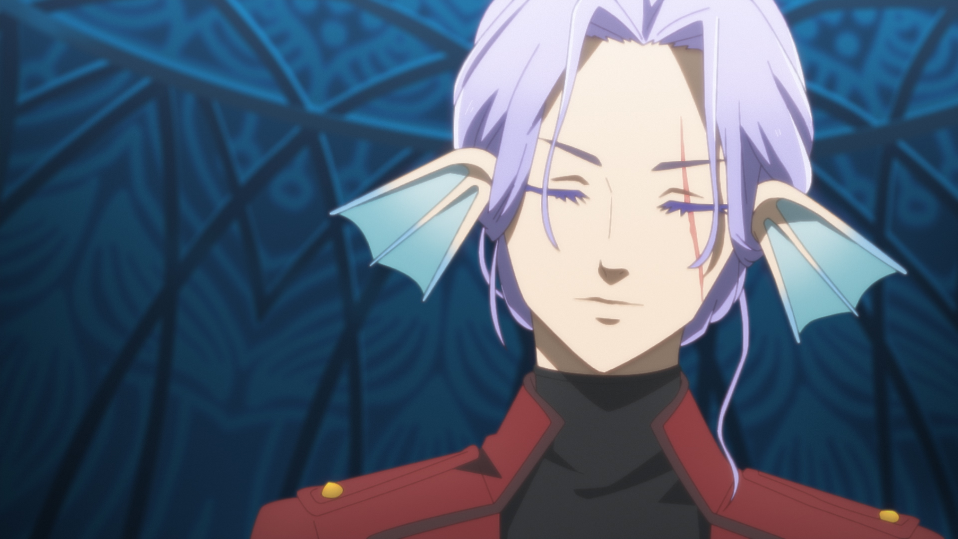 背理。剣の声音に問う