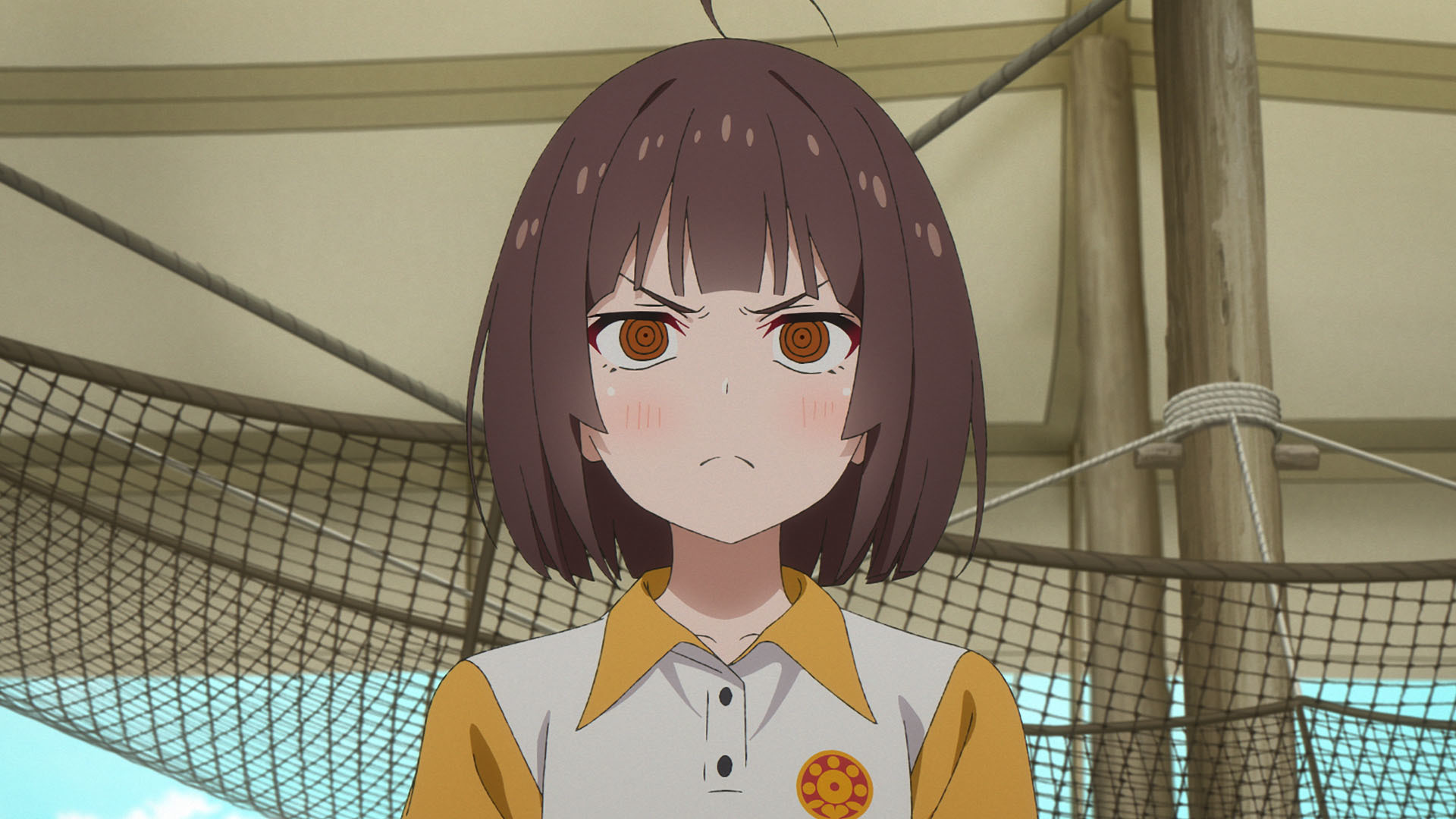 「サーカスが、わからない」